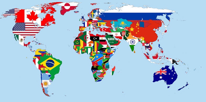 89. What is the most ‘normal’ country in the world? (English Vocabulary Lesson)
